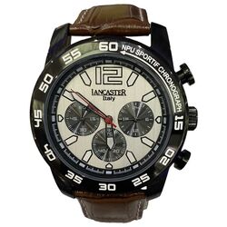 Наручные часы Lancaster 0639L/BK/BN/NR