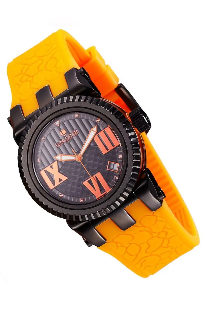 Наручные часы Lancaster 0643BK/OR