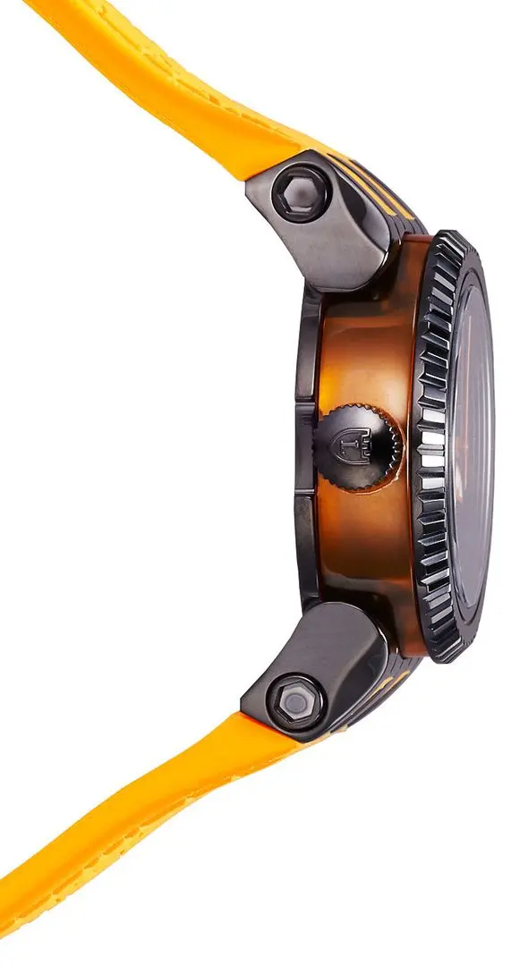 Наручные часы Lancaster 0643BK/OR