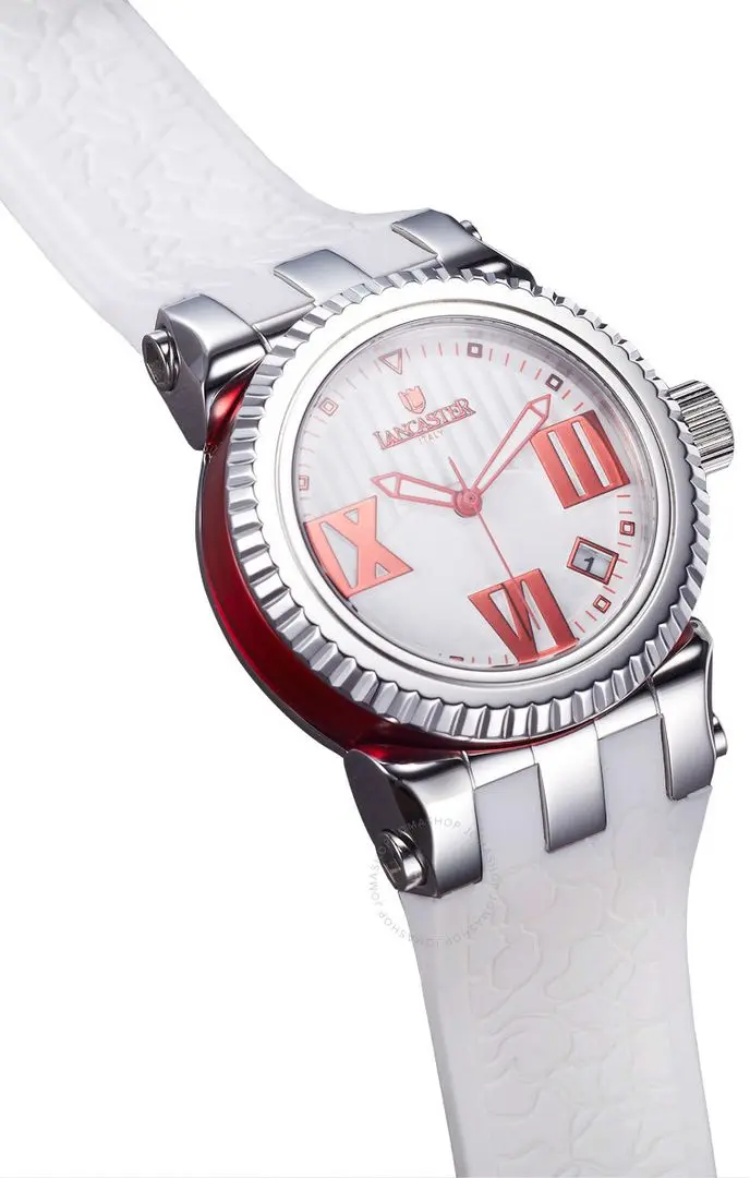 Наручные часы Lancaster 0643SS/RS