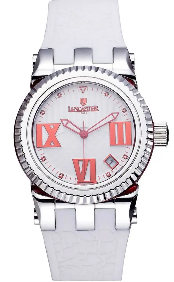 Наручные часы Lancaster 0643SS/RS