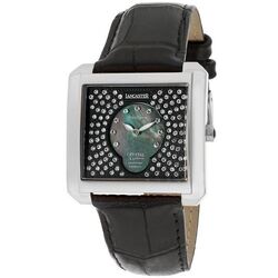 Наручные часы Lancaster Grandame Carre 0635L/Z/SS/NR/NR