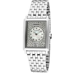 Наручные часы Lancaster Grandame Recta 0634MB/Z/SS/BN/BN