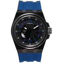 Наручные часы Lancaster Homage Solotempo 0623BK/NRBL