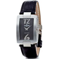 Наручные часы Lancaster Portofino Leather 0506NR/NR