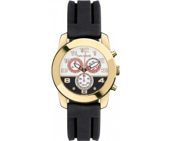 Ceas de mana Lancaster Sport Chrono 0465SLYGNR (Yellow Gold)