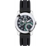 Ceas de mana Lancaster Sport Retrograde 0460NRSLNR (Steel)