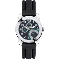 Наручные часы Lancaster Sport Retrograde 0460NRSLNR (Steel)