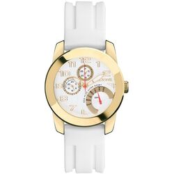 Наручные часы Lancaster Sport Retrograde 0461SLYGBN (Yellow Gold)