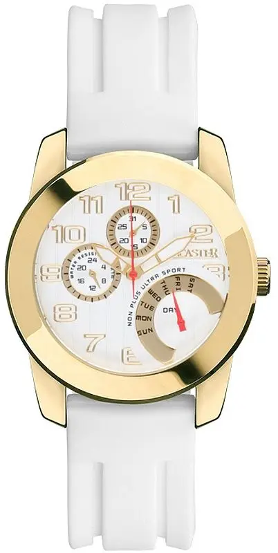 Наручные часы Lancaster Sport Retrograde 0461SLYGBN (Yellow Gold)