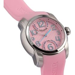 Ceas de mana Lancaster Zairo Lady 0626SS/RORO Thumb