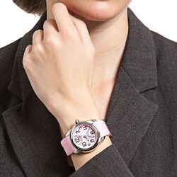 Ceas de mana Lancaster Zairo Lady 0626SS/RORO Thumb