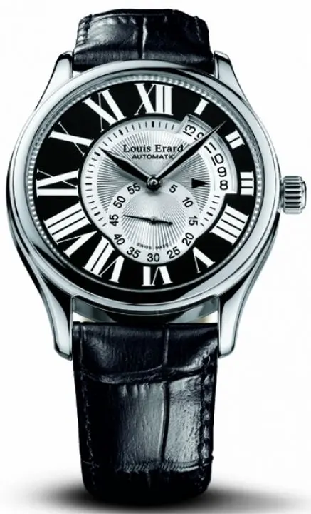 Ceas de mana Louis Erard 69 330 AA 02