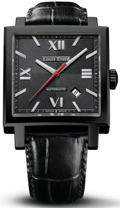 Наручные часы Louis Erard 69 505 AN 02