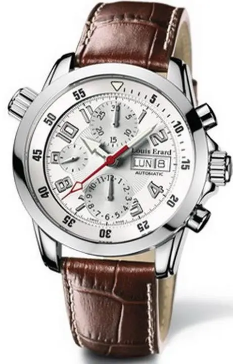 Наручные часы Louis Erard 78 410 AA 01