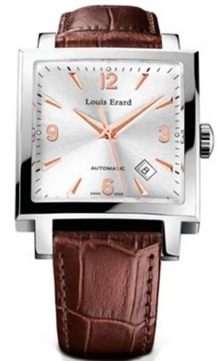 Ceas de mana Louis Erard Carree Date 69 500 AA 01