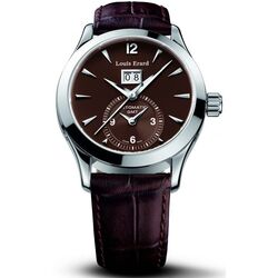 Ceas de mana Louis Erard Grande Date Classic 82 205 AA 13
