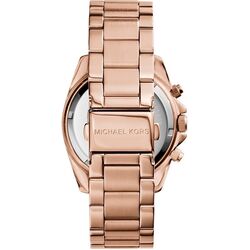 Ceas de mana Michael Kors Blair MK5263 (Gold) Thumb