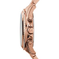 Ceas de mana Michael Kors Blair MK5263 (Gold) Thumb