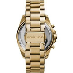 Ceas de mana Michael Kors Bradshaw MK5605 (Gold) Thumb
