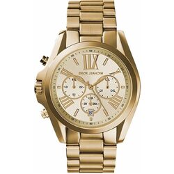 Ceas de mana Michael Kors Bradshaw MK5605 (Gold)