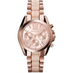 Ceas de mana Michael Kors Bradshaw MK6066 (Gold)