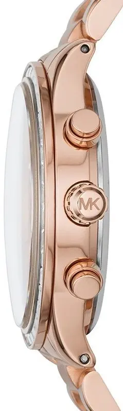 Ceas de mana Michael Kors Brinkley MK6204 (Gold) - 3