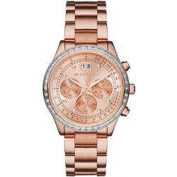 Ceas de mana Michael Kors Brinkley MK6204 (Gold)