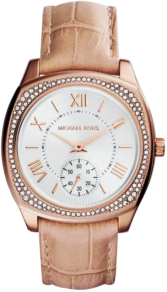 Ceas de mana Michael Kors Bryn MK2388 (Gold/Beige)