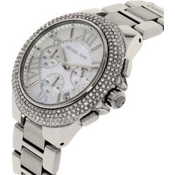 Ceas de mana Michael Kors Camille MK5634 (Silver) Thumb