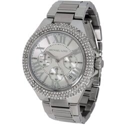 Ceas de mana Michael Kors Camille MK5634 (Silver) Thumb