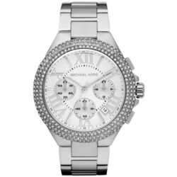 Ceas de mana Michael Kors Camille MK5634 (Silver)