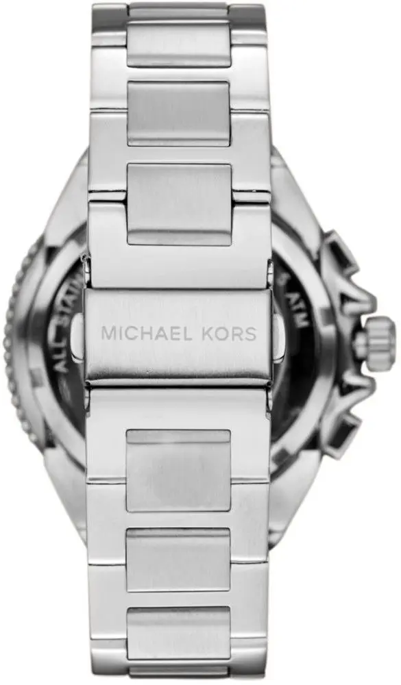 Ceas de mana Michael Kors Camille MK5634 (Silver) - 5