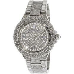 Ceas de mana Michael Kors Camille MK5869 (Silver) Thumb