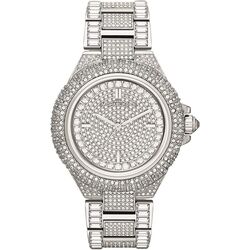 Ceas de mana Michael Kors Camille MK5869 (Silver)