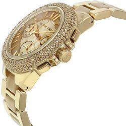 Ceas de mana Michael Kors Camille MK5902 (Gold) Thumb