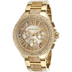 Ceas de mana Michael Kors Camille MK5902 (Gold)