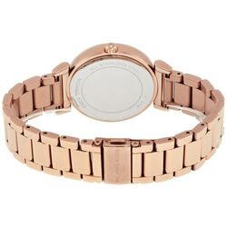 Ceas de mana Michael Kors Catlin MK3356 (Gold/Black) Thumb