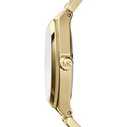 Ceas de mana Michael Kors Channing MK5894 (Gold/Turquoise) Thumb