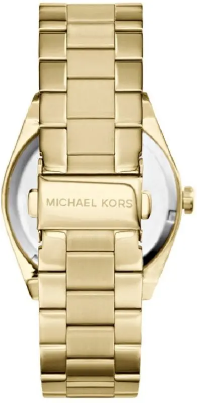 Ceas de mana Michael Kors Channing MK5894 (Gold/Turquoise) - 3