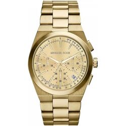 Ceas de mana Michael Kors Channing MK5926 (Gold)