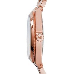 Ceas de mana Michael Kors Channing MK6090 (Gold/Red) Thumb