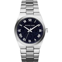 Ceas de mana Michael Kors Channing MK6113 (Silver/Blue)