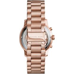 Ceas de mana Michael Kors Cooper MK5929 (Gold/White) Thumb