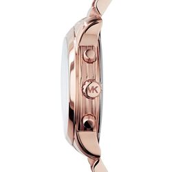 Ceas de mana Michael Kors Cooper MK5929 (Gold/White) Thumb