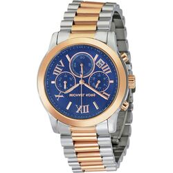 Ceas de mana Michael Kors Cooper MK6156 (Gold/Silver) Thumb