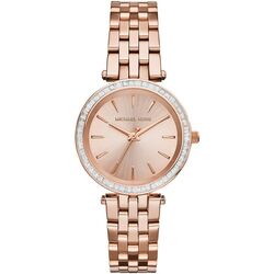 Ceas de mana Michael Kors Darci MK3366 (Rose/Gold)