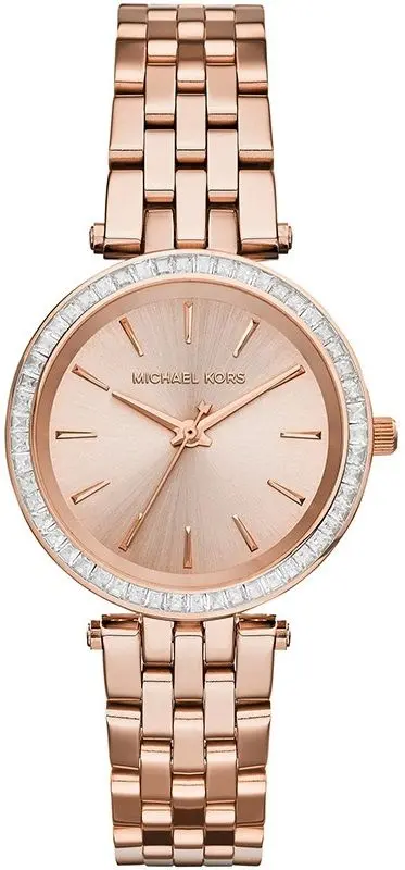 Ceas de mana Michael Kors Darci MK3366 (Rose/Gold)
