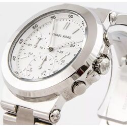 Ceas de mana Michael Kors Dress MK5221 (Silver) Thumb