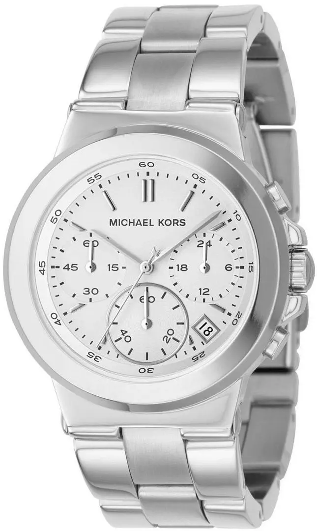Ceas de mana Michael Kors Dress MK5221 (Silver)